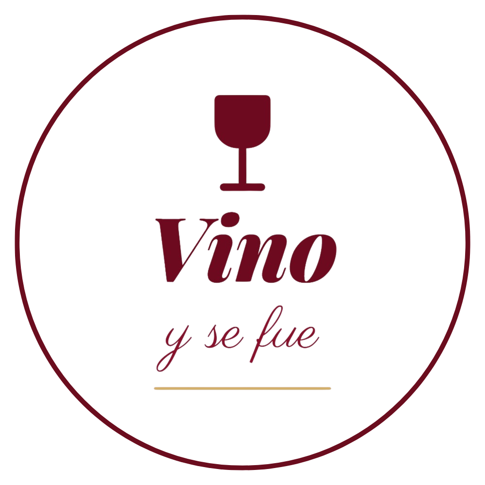 Vino y se fue