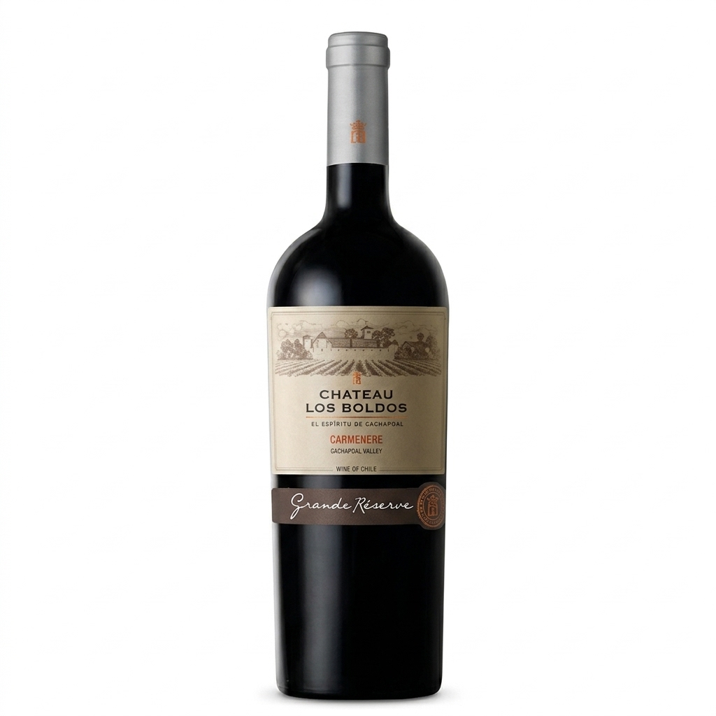 Grand Reserve Carmenere de Grand Reserve