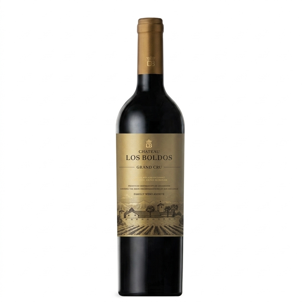 Grand Cru Cabernet Sauvignon / Merlot de Grand Cru