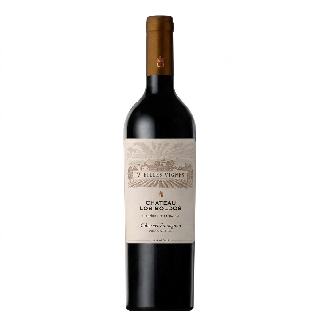 Vieilles Vignes Cabernet Sauvignon de Vieilles Vignes