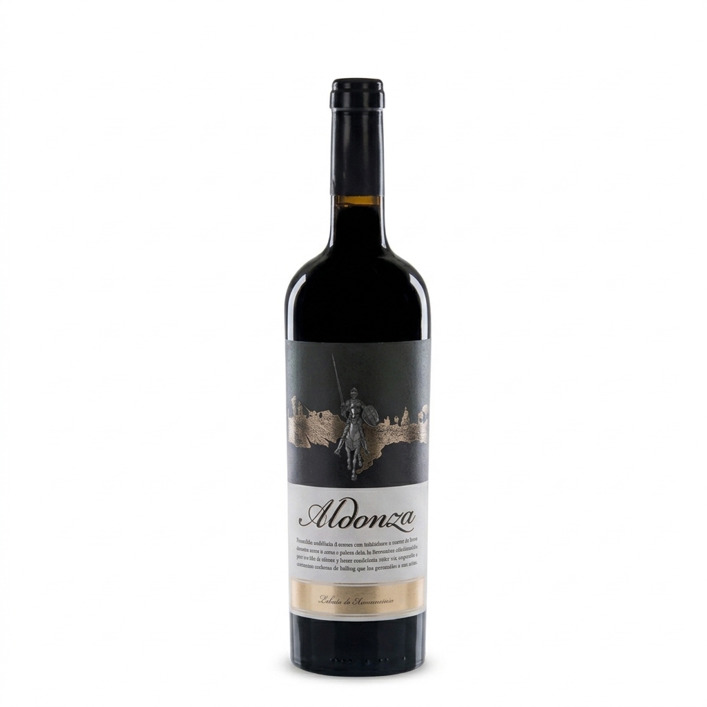 Aldonza Navamarín de Aldonza