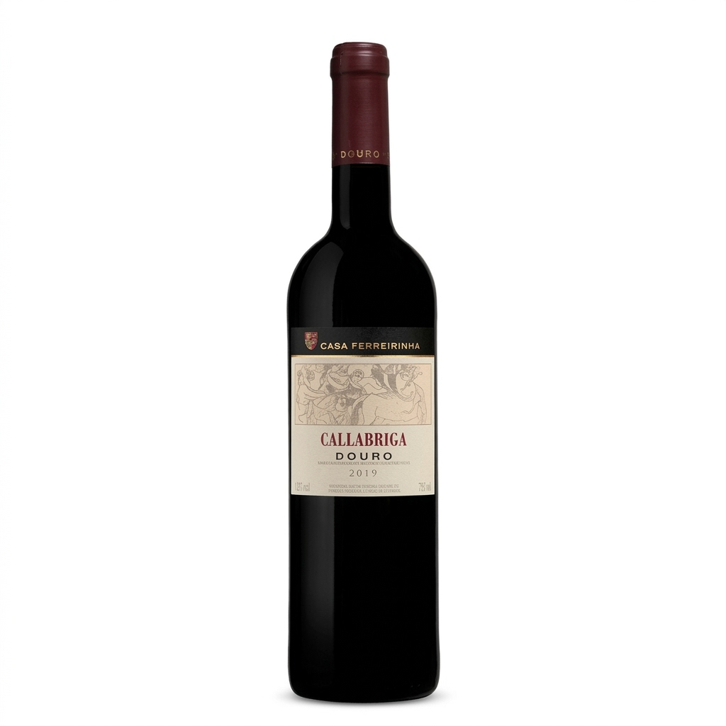 Callabriga Douro de Casa Ferreirinha