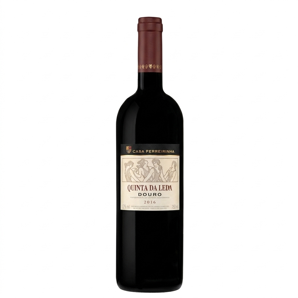 Quinta da Leda Douro de Casa Ferreirinha