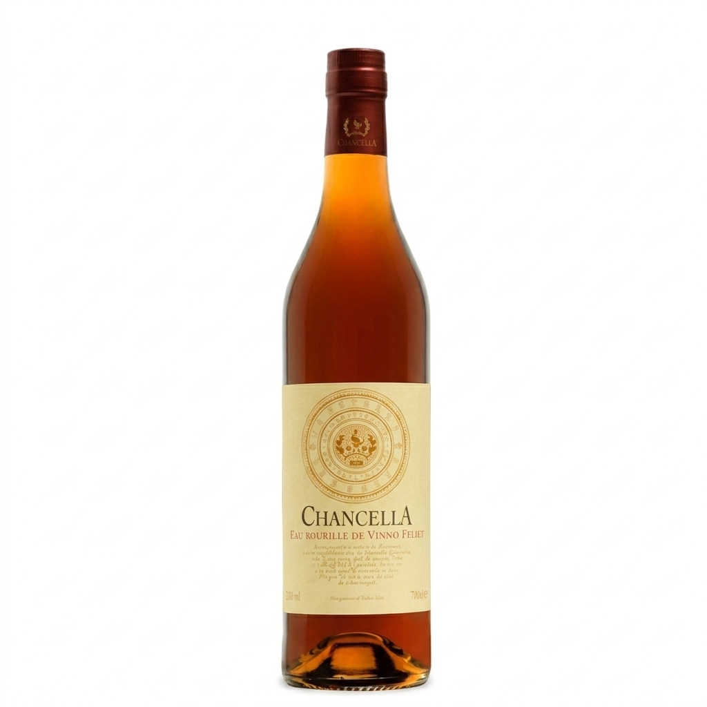 Aguardiente de Vino Chancella de Chancella