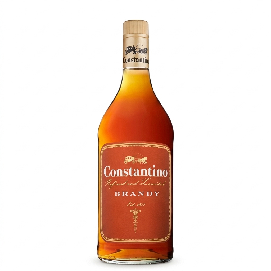 Brandy Constantino de Constantino