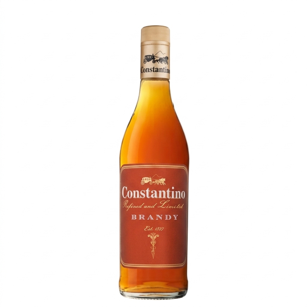 Brandy Constantino de Constantino