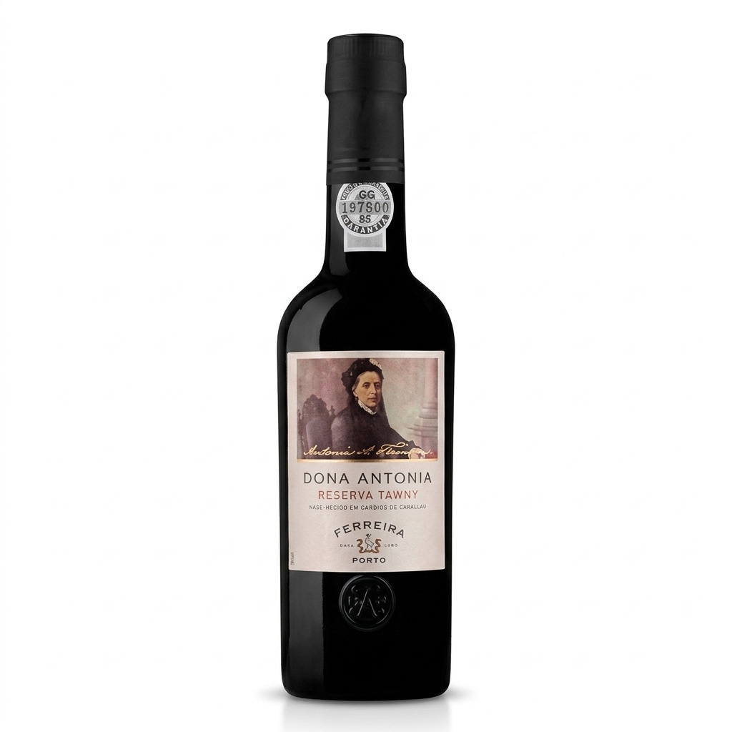 Reserva Doña Antonia de Ferreira