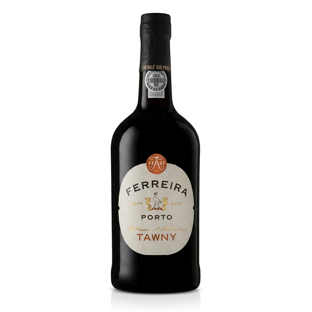 Porto Tawny de Ferreira