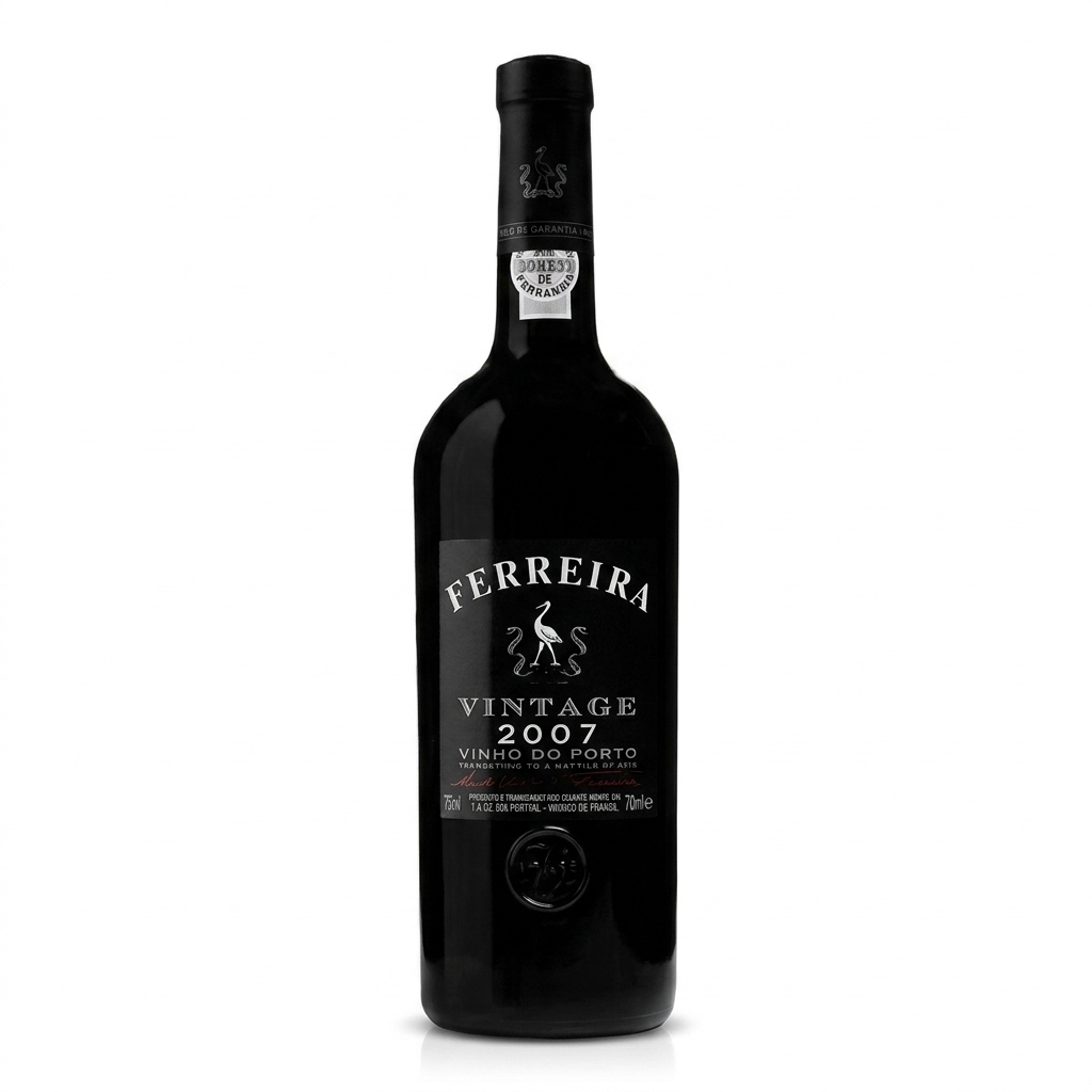 Porto Vintage de Ferreira