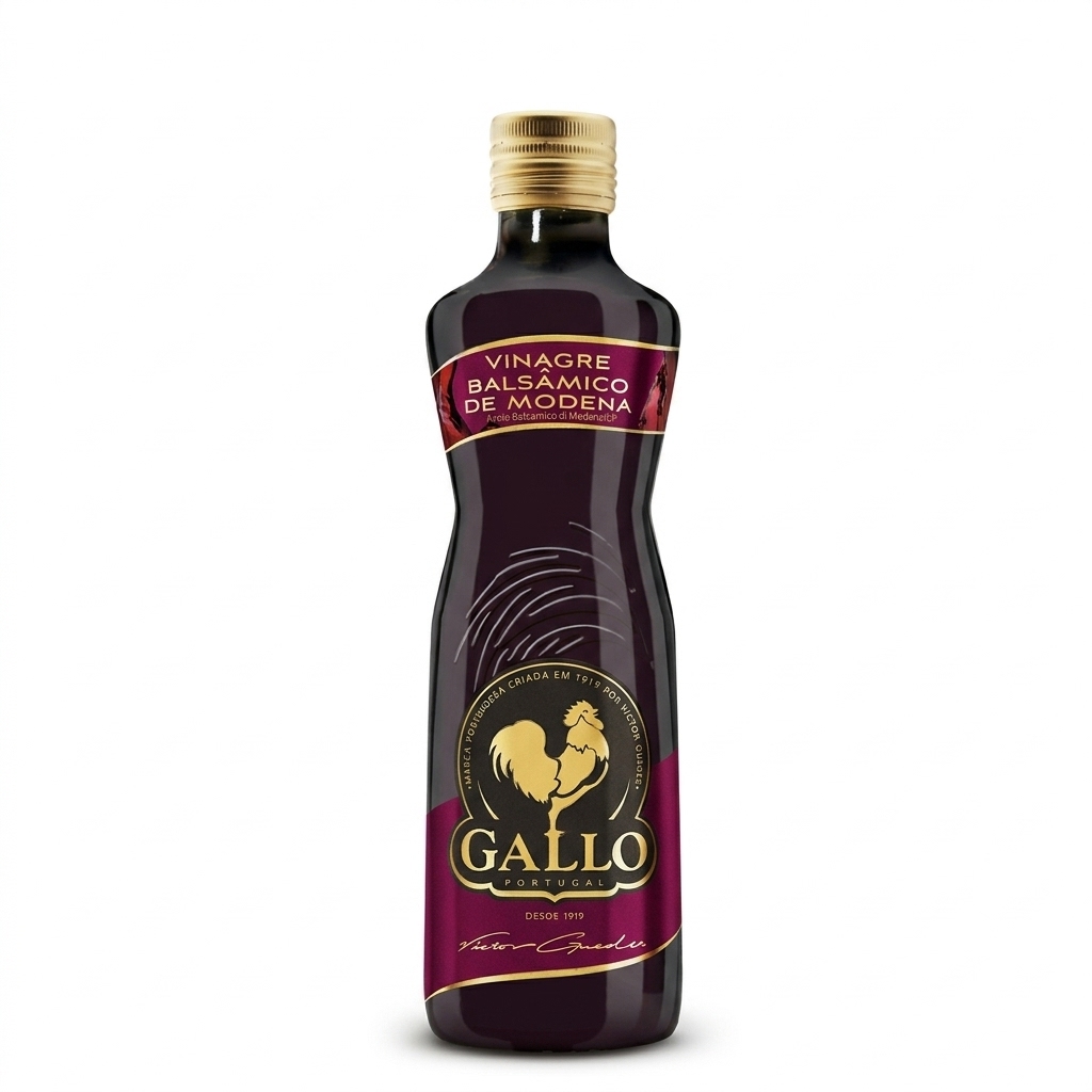 Aceto Balsámico de Gallo