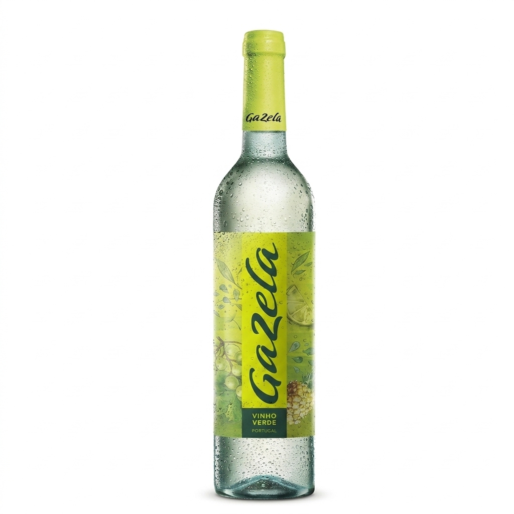 Gazela Vinho Verde de Gazela