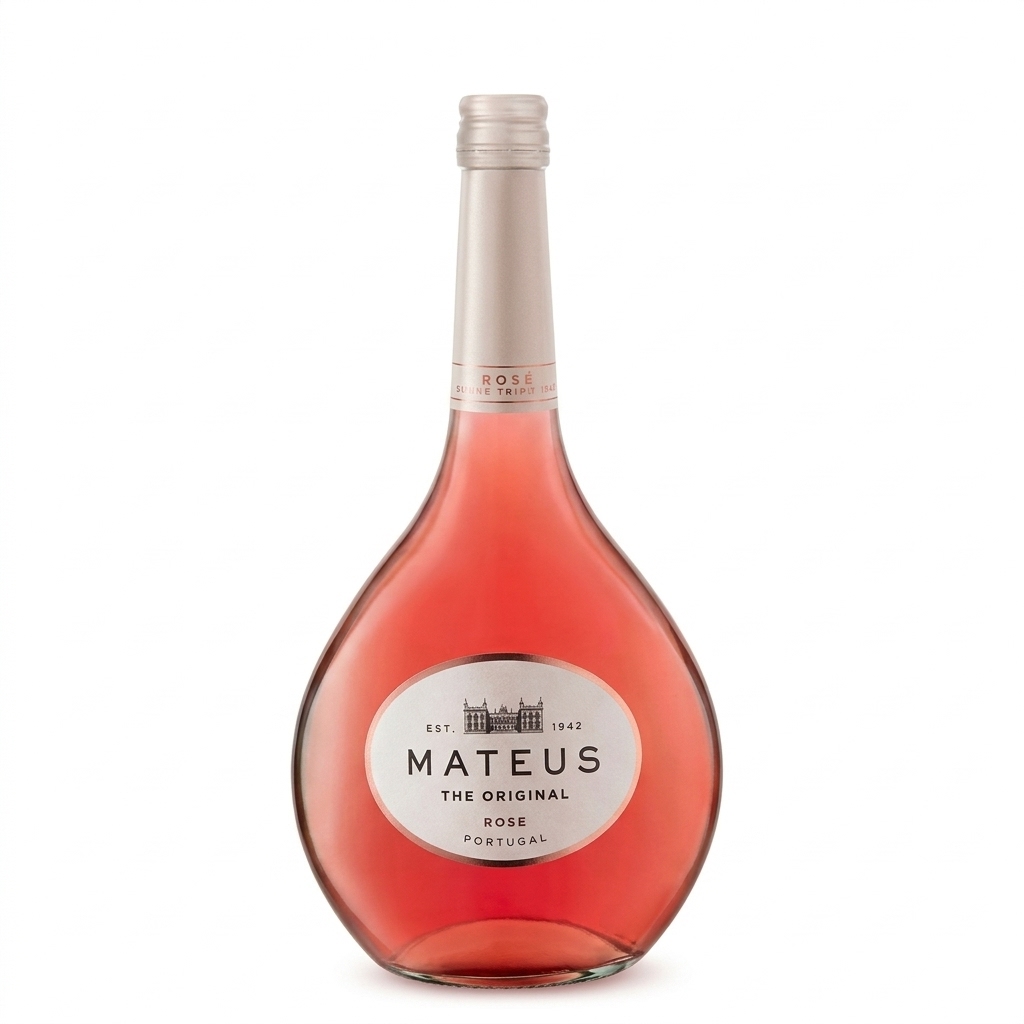 Mateus Rosé Original de Mateus