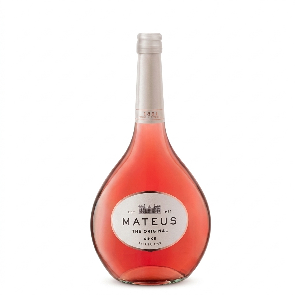 Mateus Rosé Original de Mateus