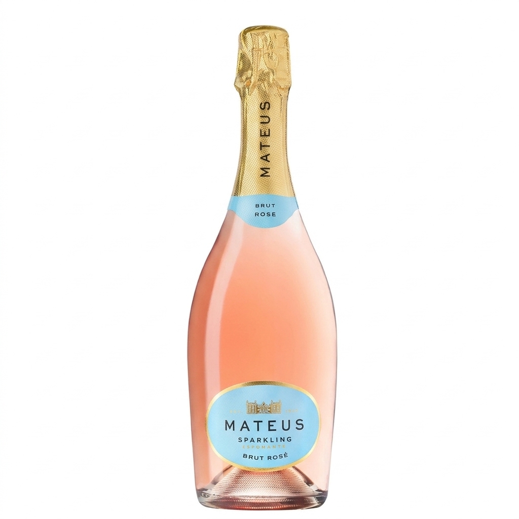 Sparkling Brut de Mateus