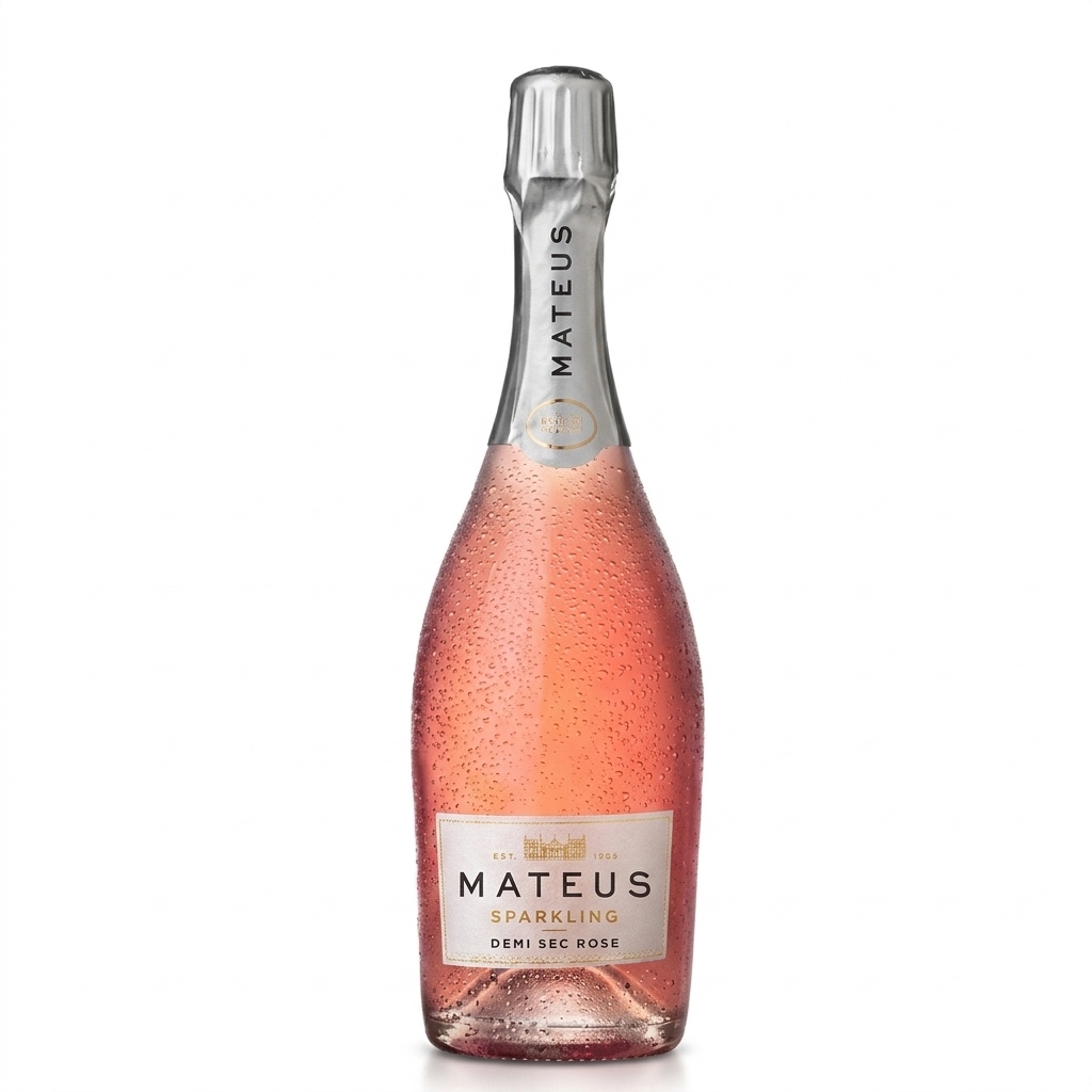 Sparkling Demi Sec de Mateus
