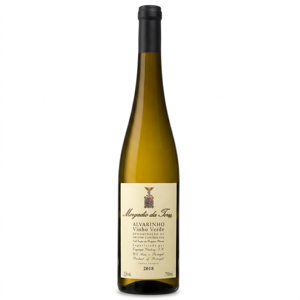 Alvarinho Morgadio da Torre de Morgadio da Torre