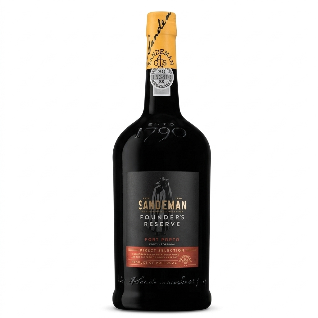 Founder's Reserva de Sandeman