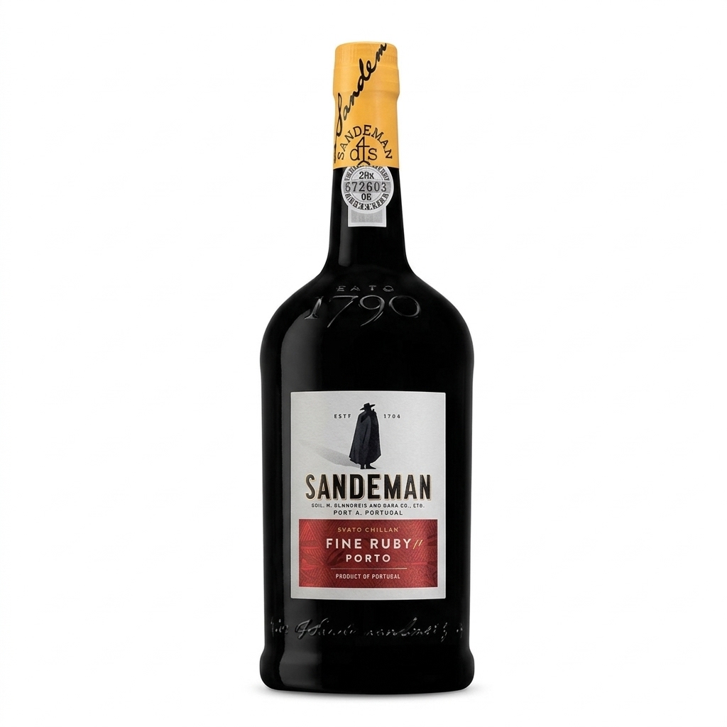 Porto Ruby de Sandeman