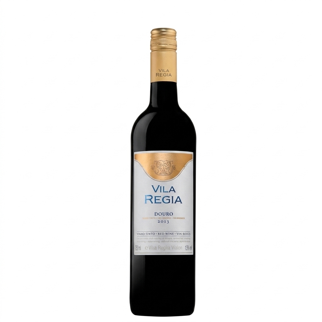 Vila Regia Douro de Vila Regia